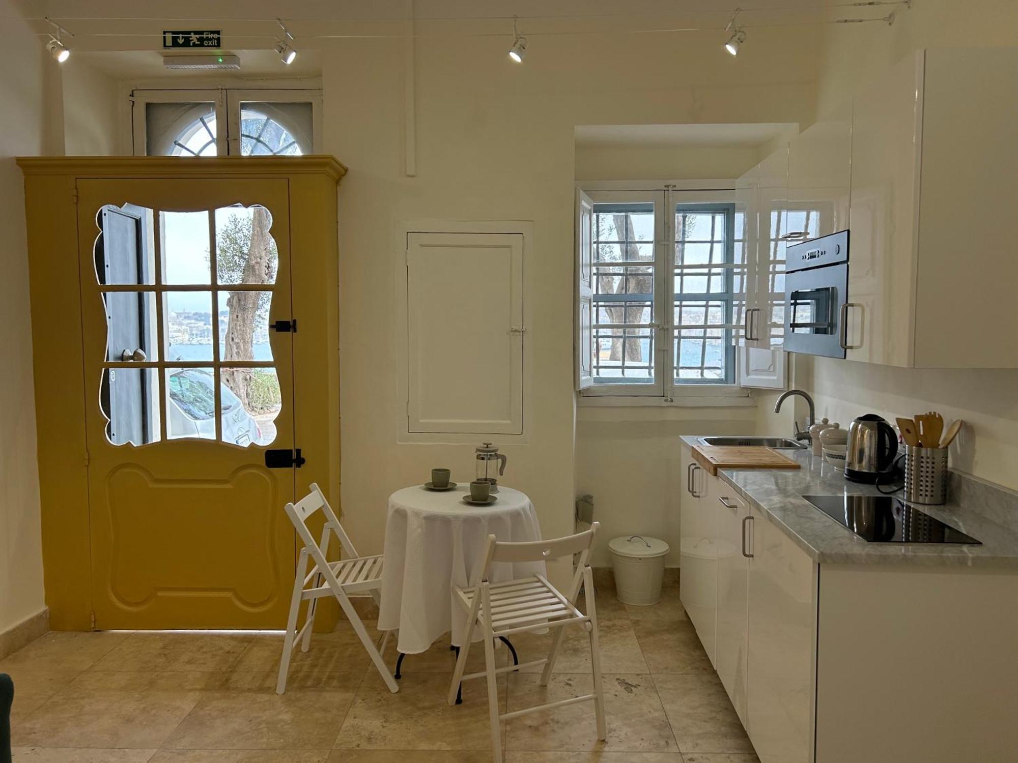 Apartament Prestigious Pied A Terre Wignacourt With Views