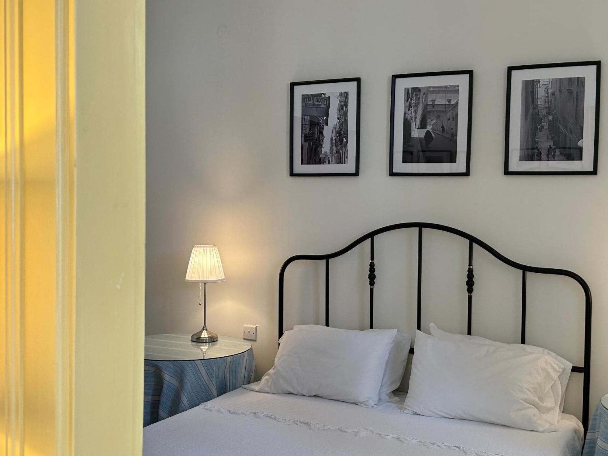 Apartament Prestigious Pied A Terre Wignacourt With Views *