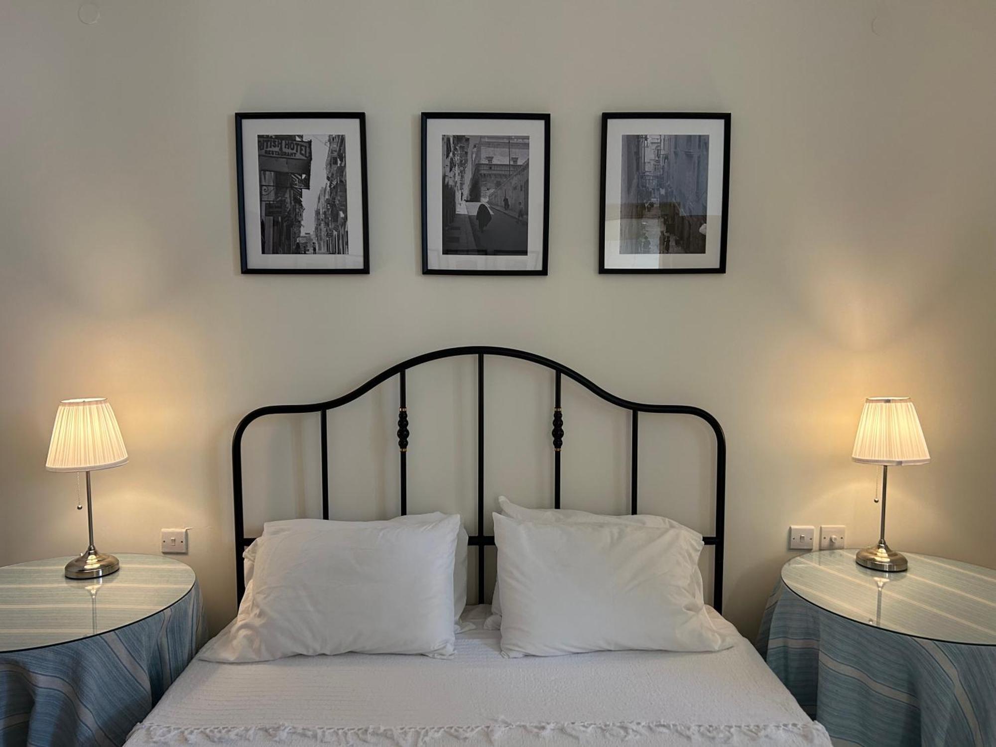 Apartament Prestigious Pied A Terre Wignacourt With Views *